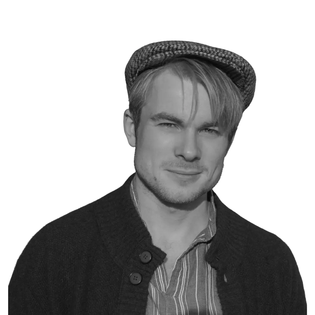 Макар Запорожский, актер, продюсер
