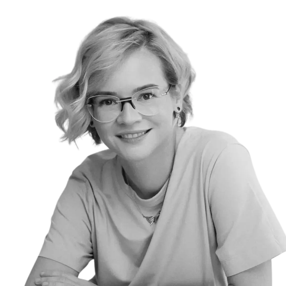 Анна Аристова, консультант по управлению деловой репутацией и персональным брендом