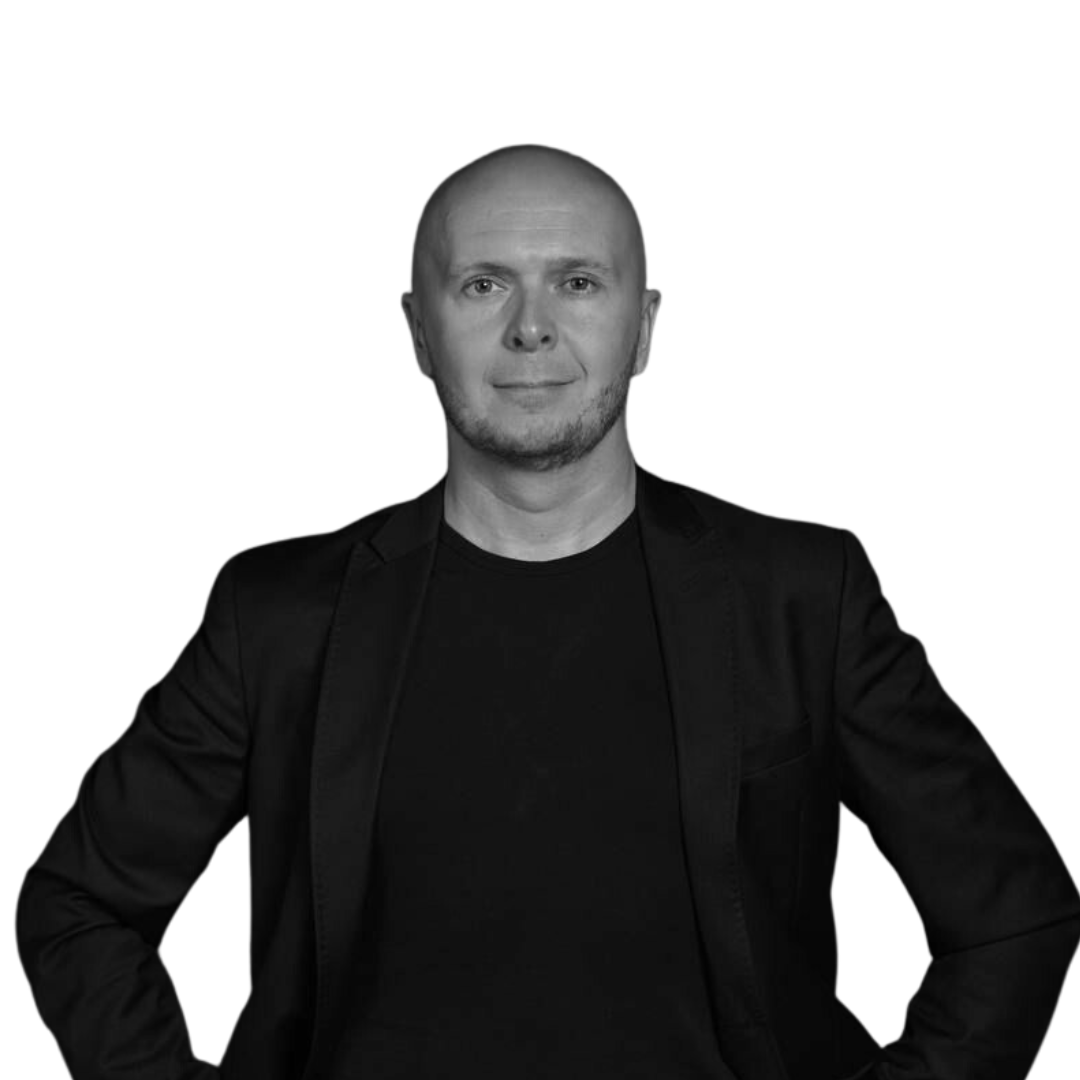 Константин Борисов, основатель и генеральный директор Support Partners