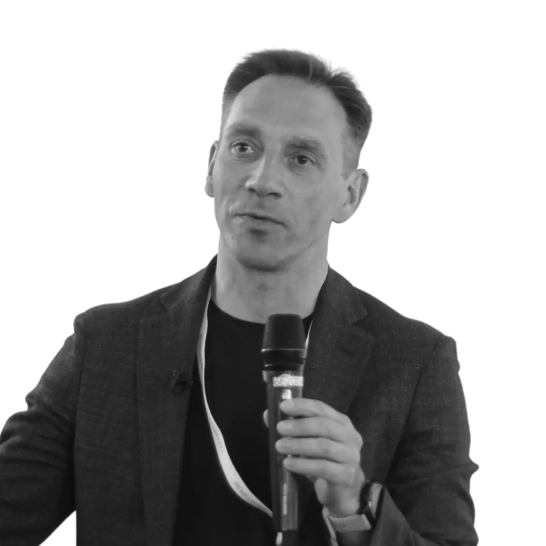 Сергей Беляков, Ex-CEO «Озон Холдинг»