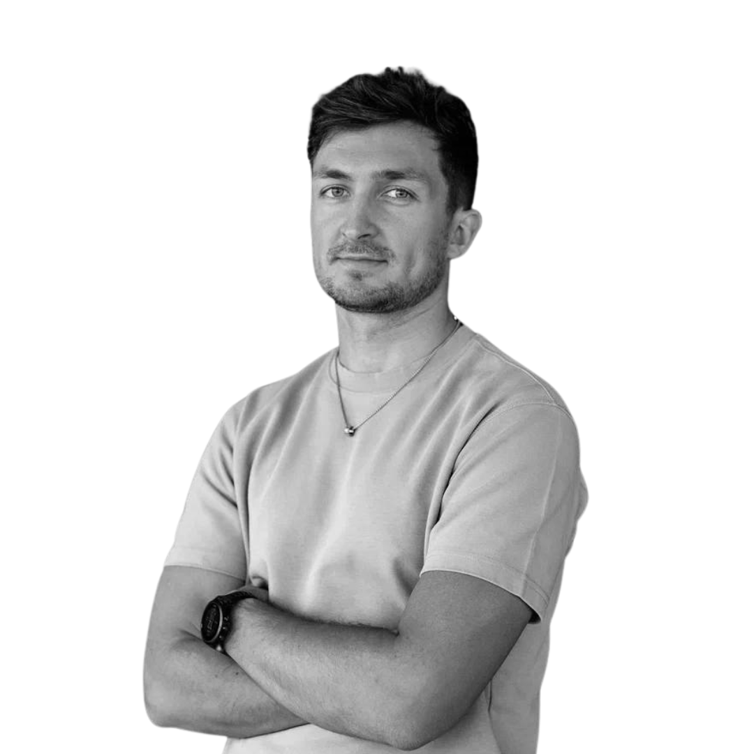Филипп Карзино, предприниматель, владелец крупнейшей студии портретов в России