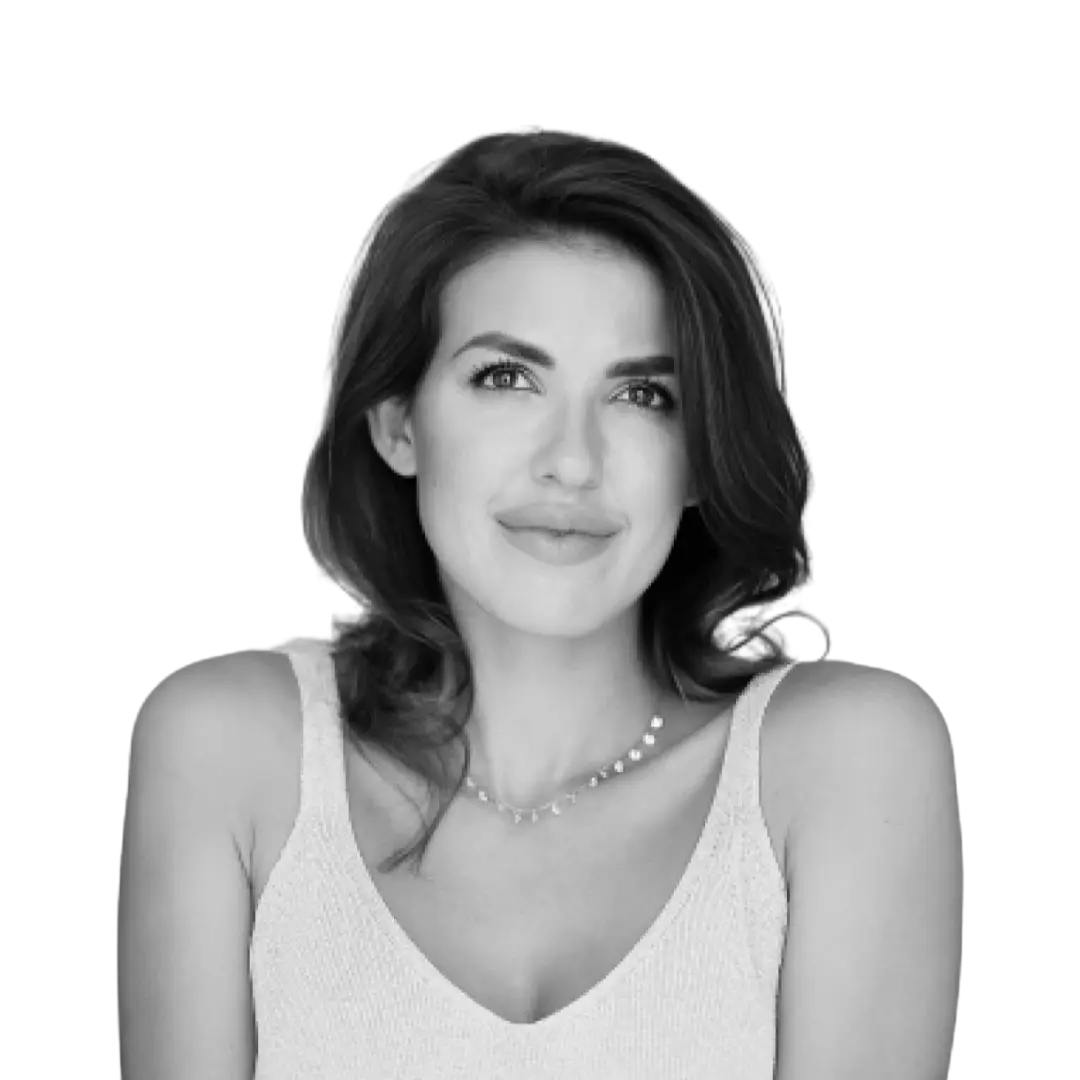 Екатерина Зинченко, основательница парфюмерного бренда Pure Sense
