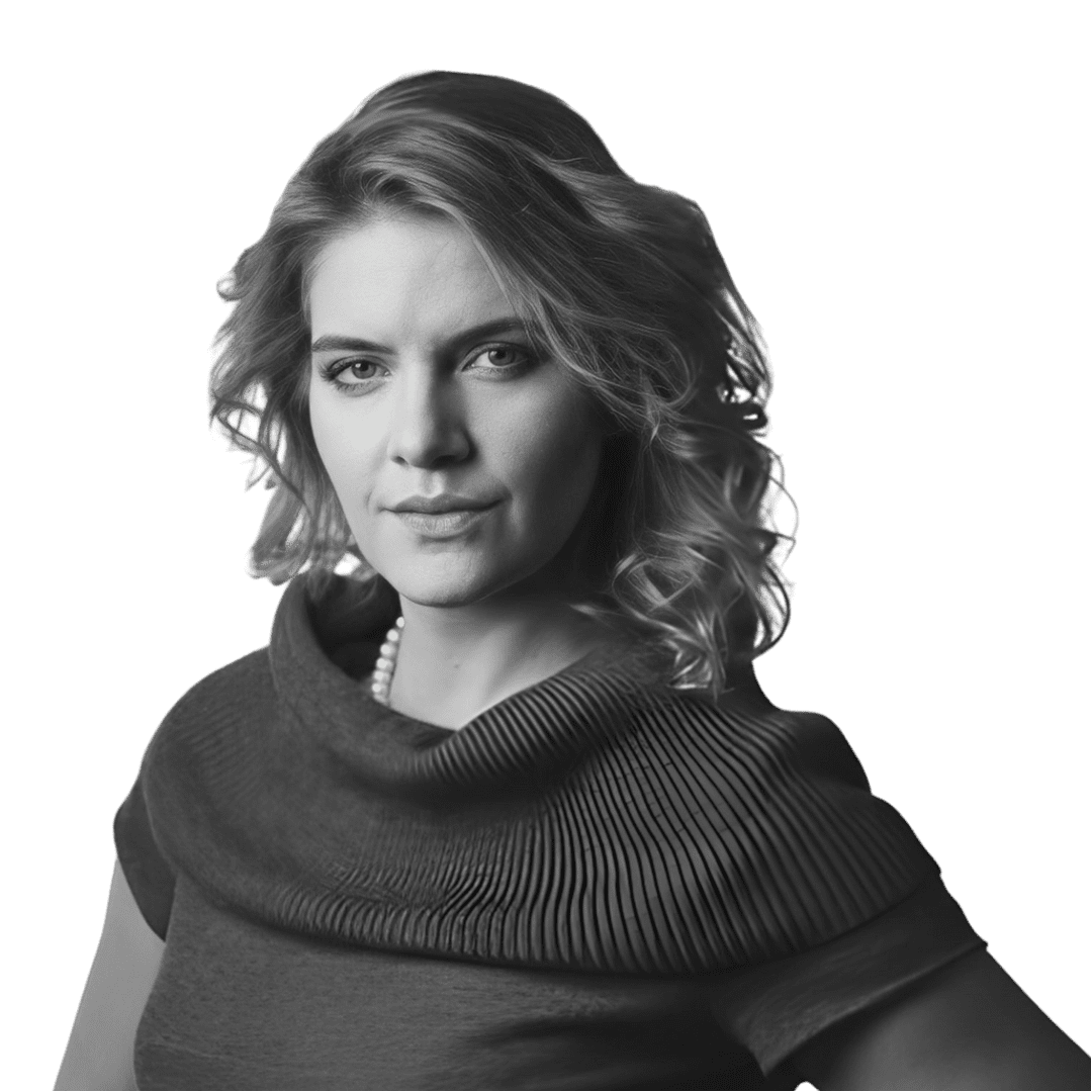 Елизавета Турбина, директор по правовым вопросам «Яндекс Go»