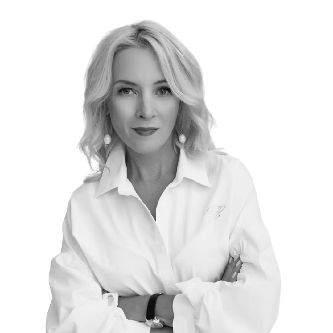 Марина Тарнопольская, управляющий партнер консалтинговой компании Kontakt InterSearch Russia