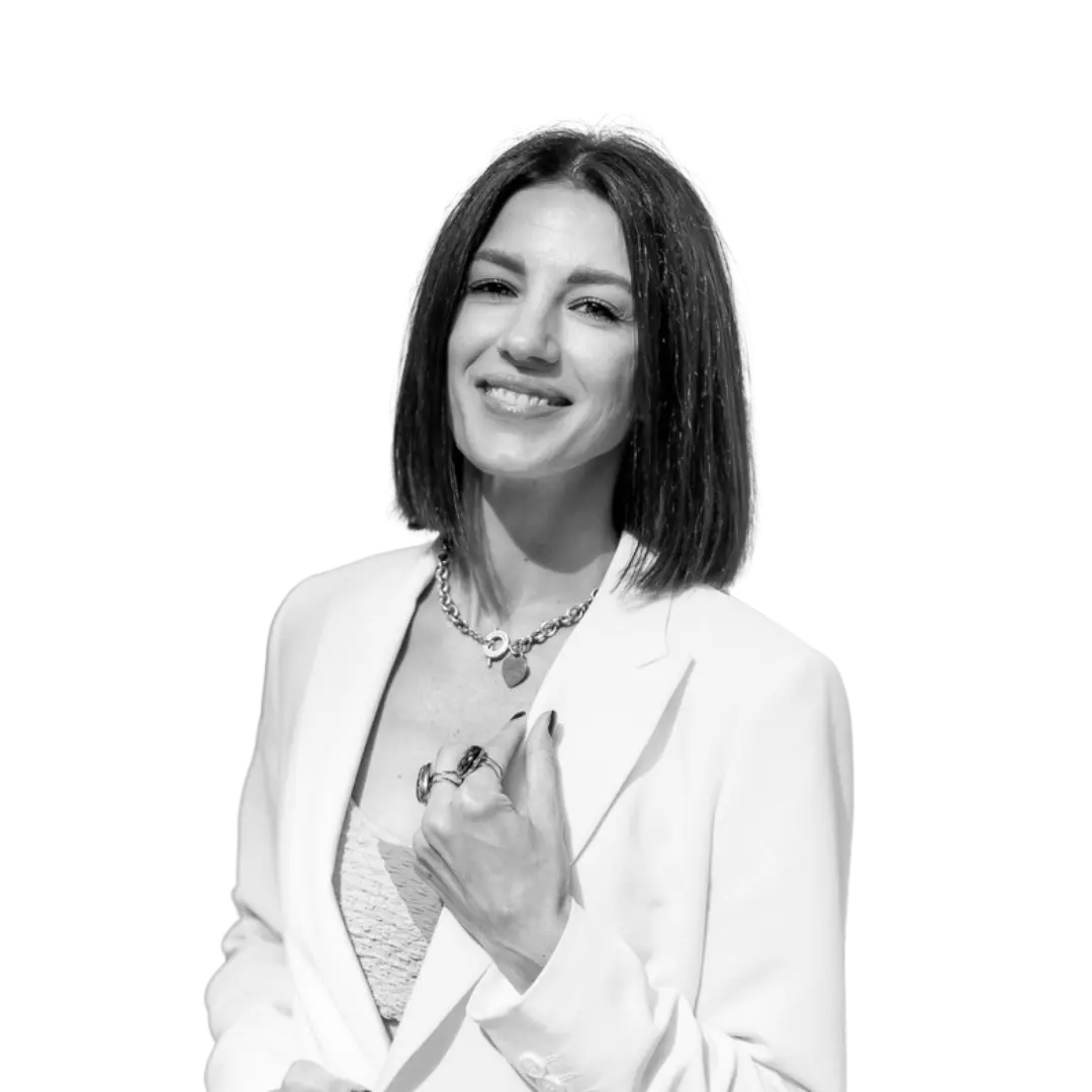 Лена Носова, основатель стратегического консалтингового агентства NosovaAgency