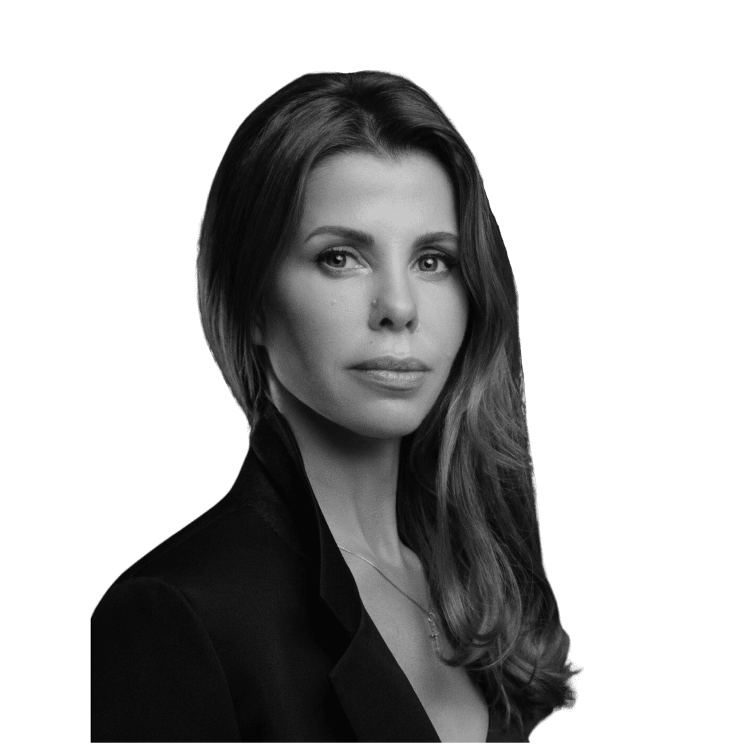 Елена Латышева, акционер и председатель совета директоров ГК «Эксперт»