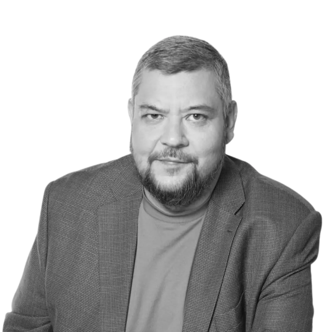 Владислав Кочетков, президент-председатель правления финансовой группы «ФИНАМ»