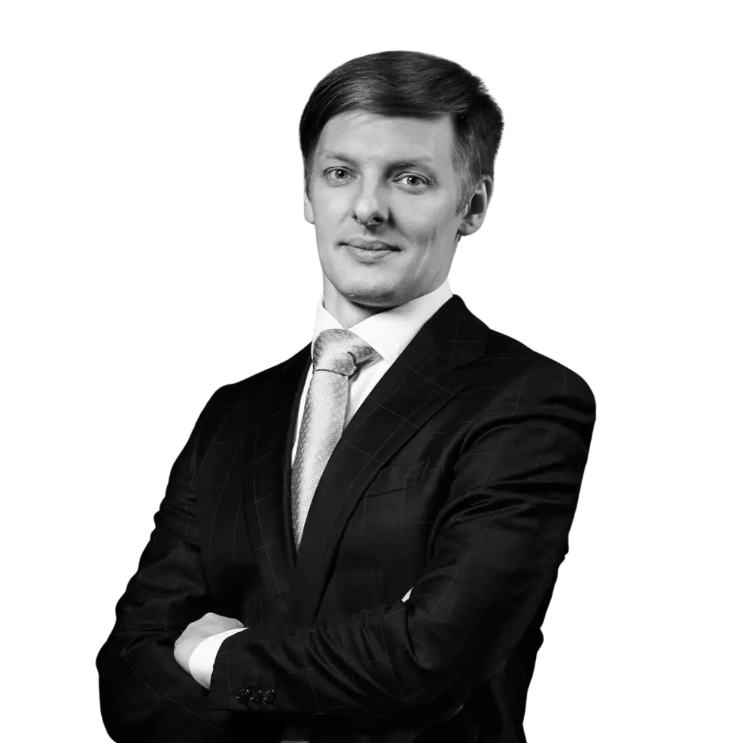 Алексей Волков, основатель агентств «Системно Digital» и Digital.Tools