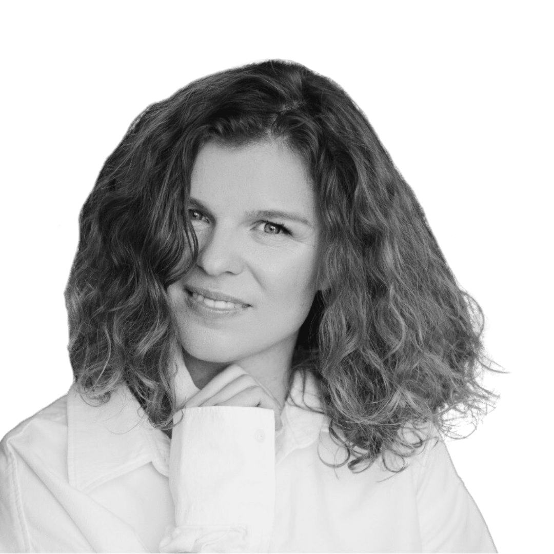 Ксения Родионова, эксперт в e-com, digital director в Yves Rocher Казахстан