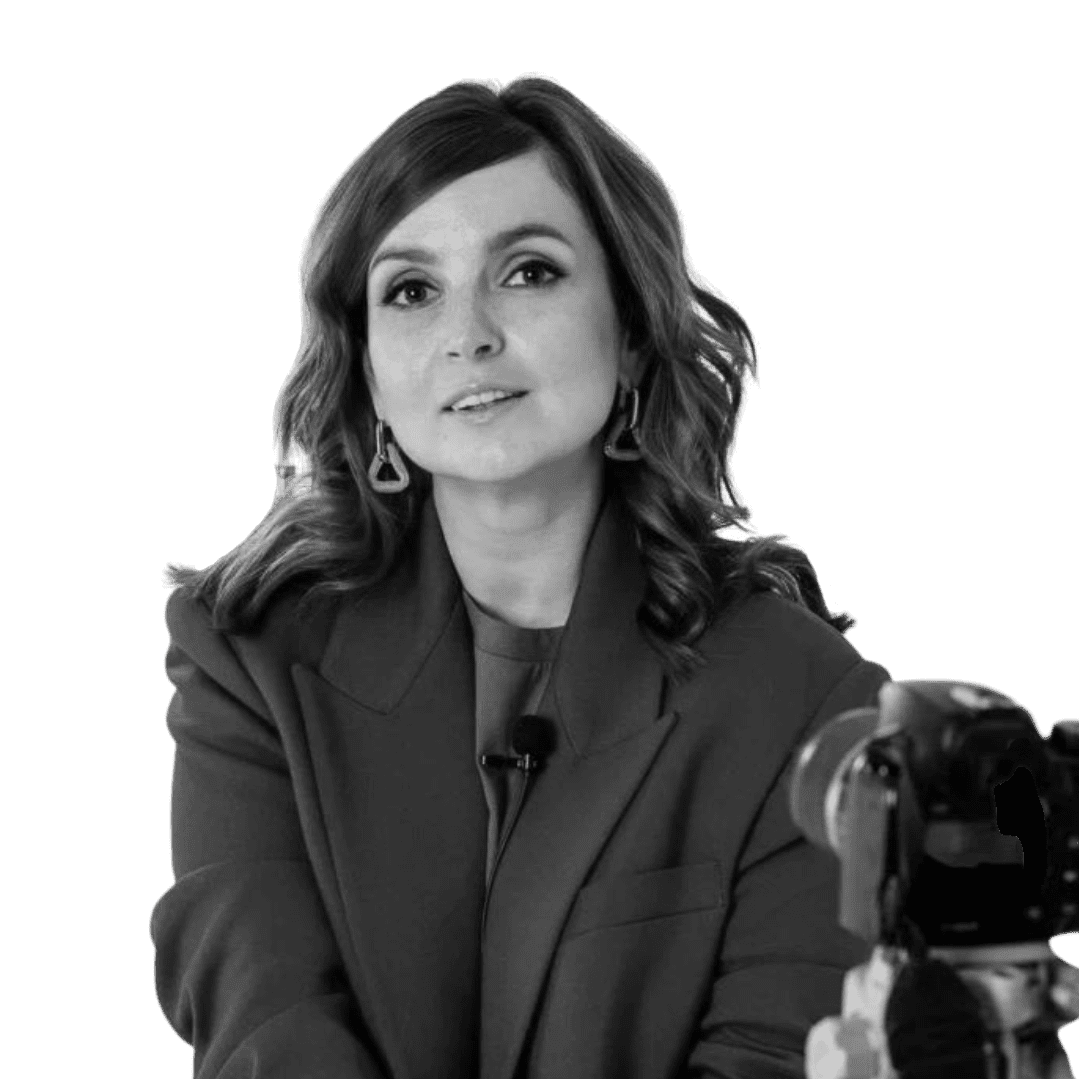 Юлия Магась, основатель PR-агентства «PRизнание»