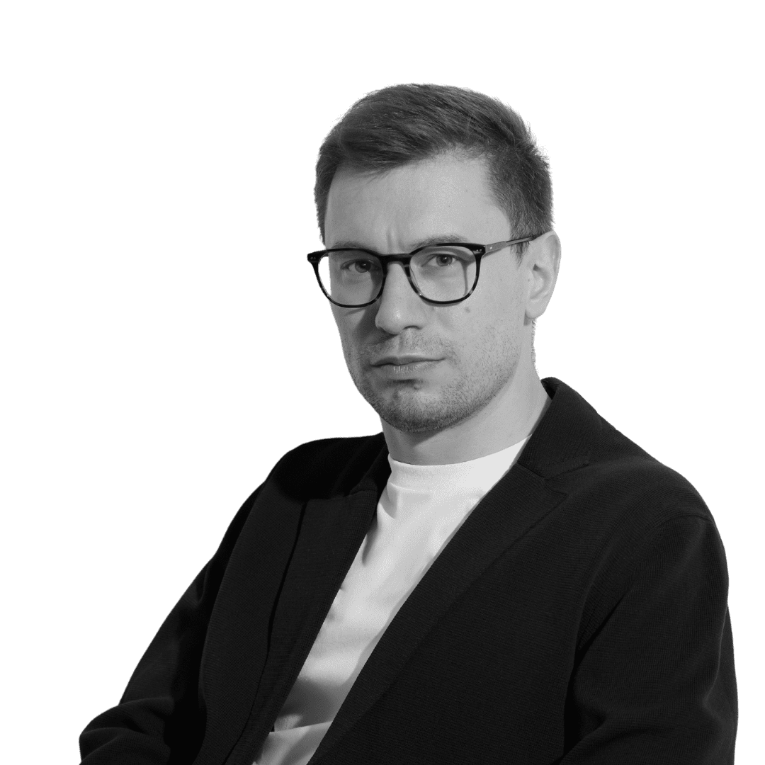 Александр Антонов, партнер девелоперской компании HUTTON