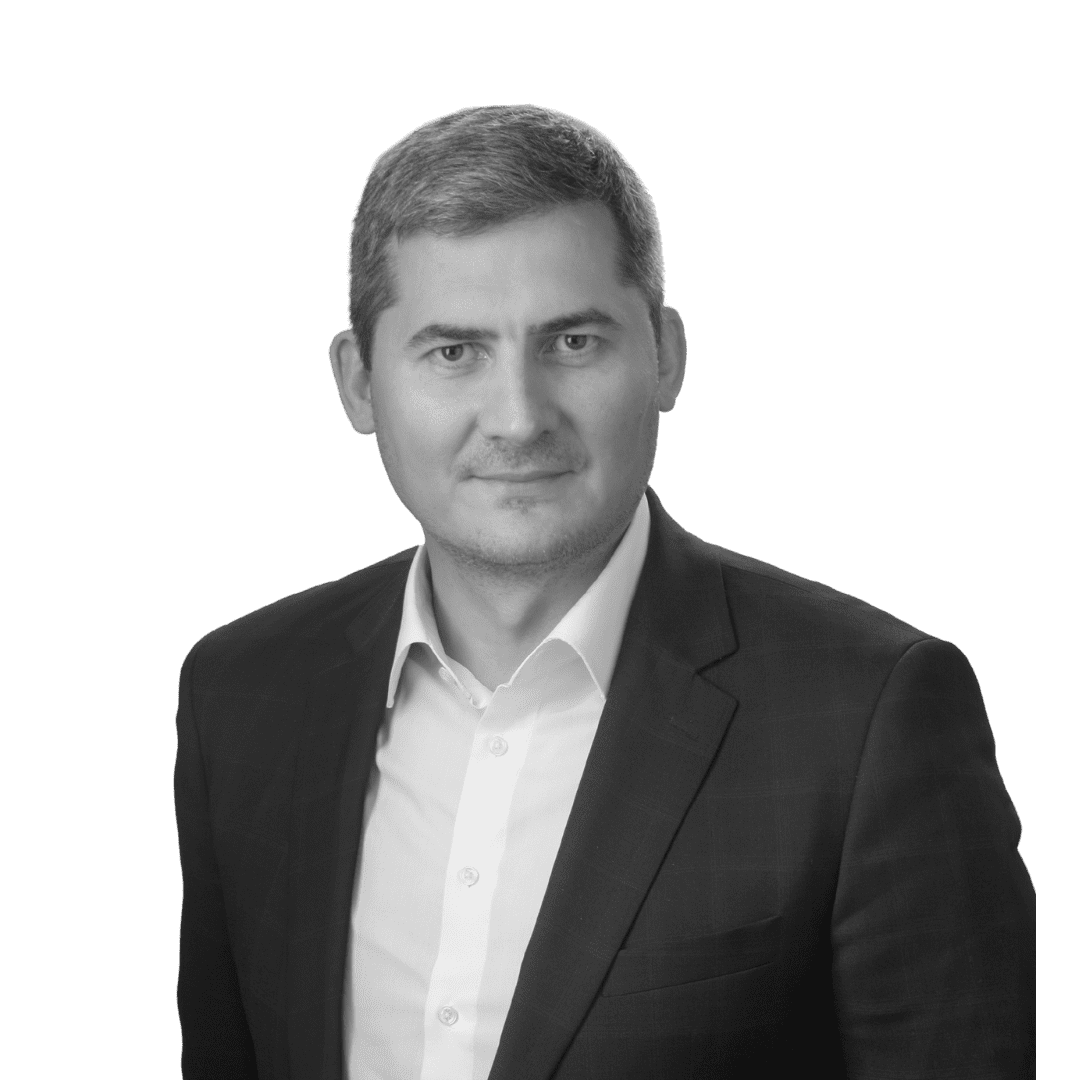 Андрей Бахтин, CEO факторинговой компании «ЗЕНИТ ФИНАНС»