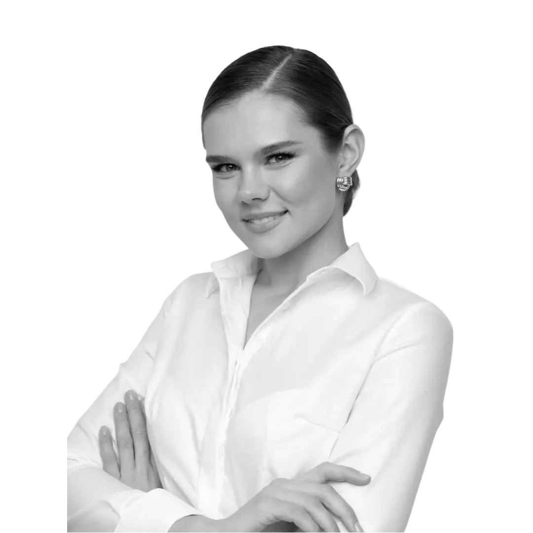 Милена Вилинская, основатель инновационной клиники стоматологии и косметологии Will White Clinic
