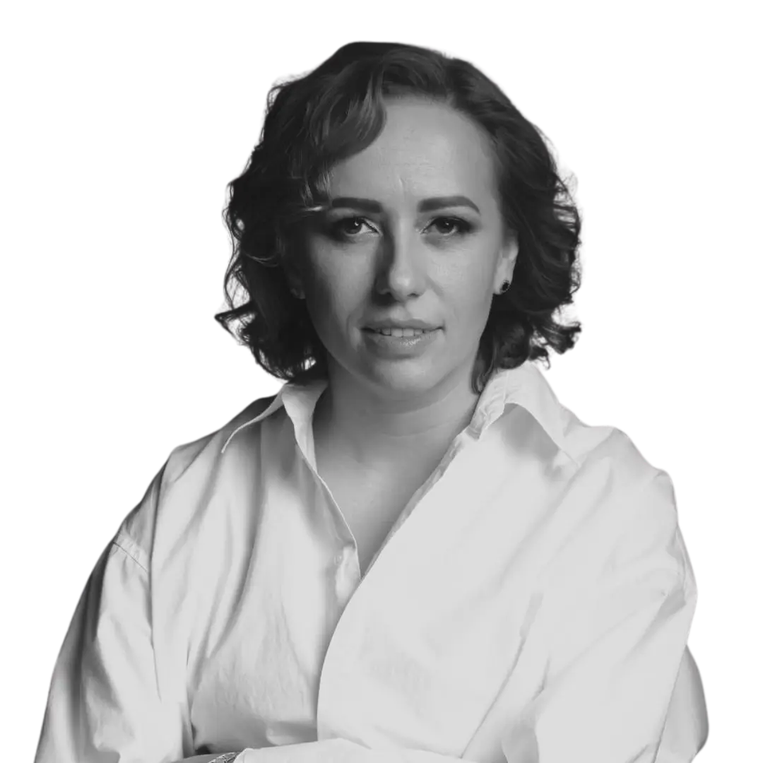 Юлия Ивлиева, эксперт в сфере психологии и эзотерики