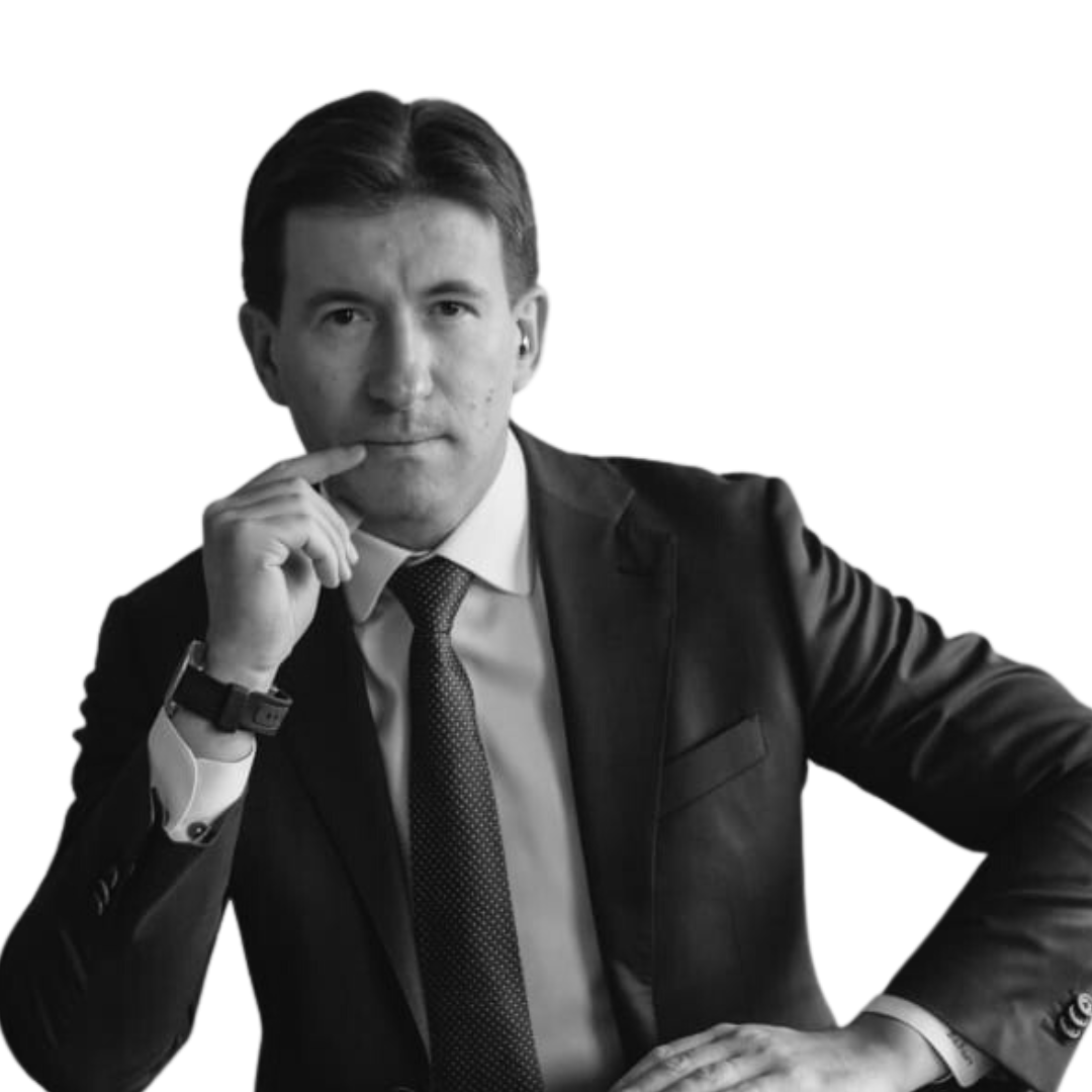 Кирилл Бабаев, директор Института Китая и современной Азии РАН