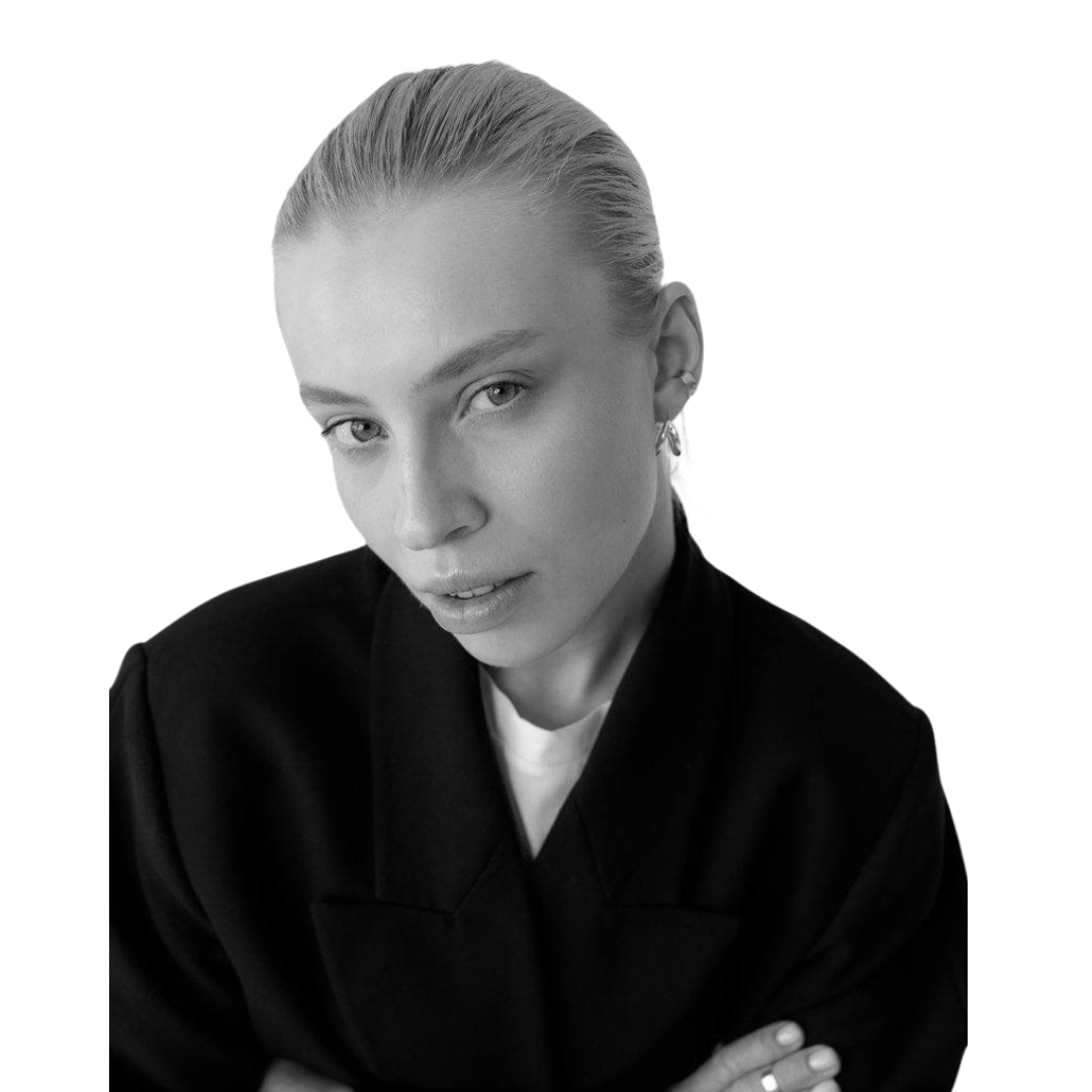 Ева Деменкова, основатель коммуникационного агентства «Реклама и человек»