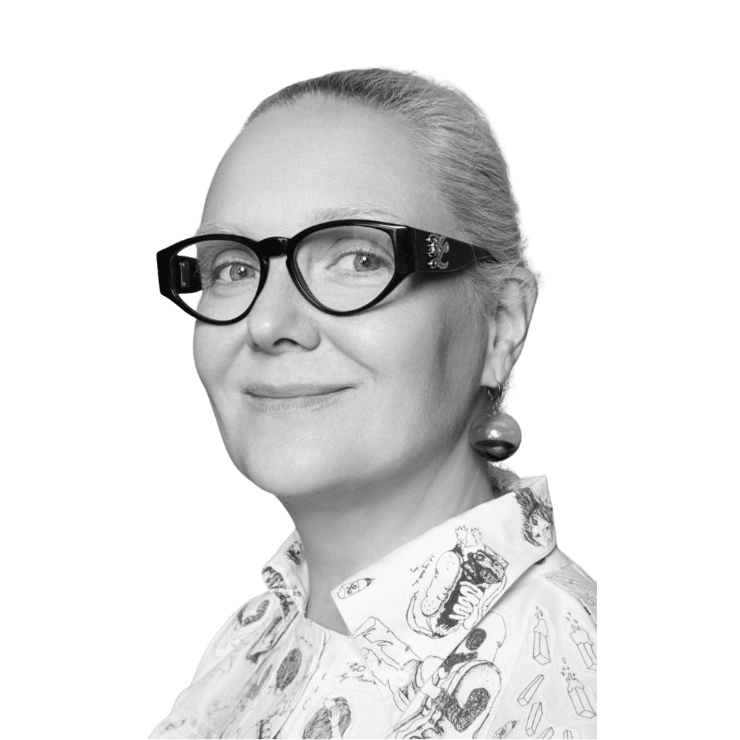 Елена Шанович, директор по управлению брендами НМГ, руководитель «НМГ-Дизайн»
