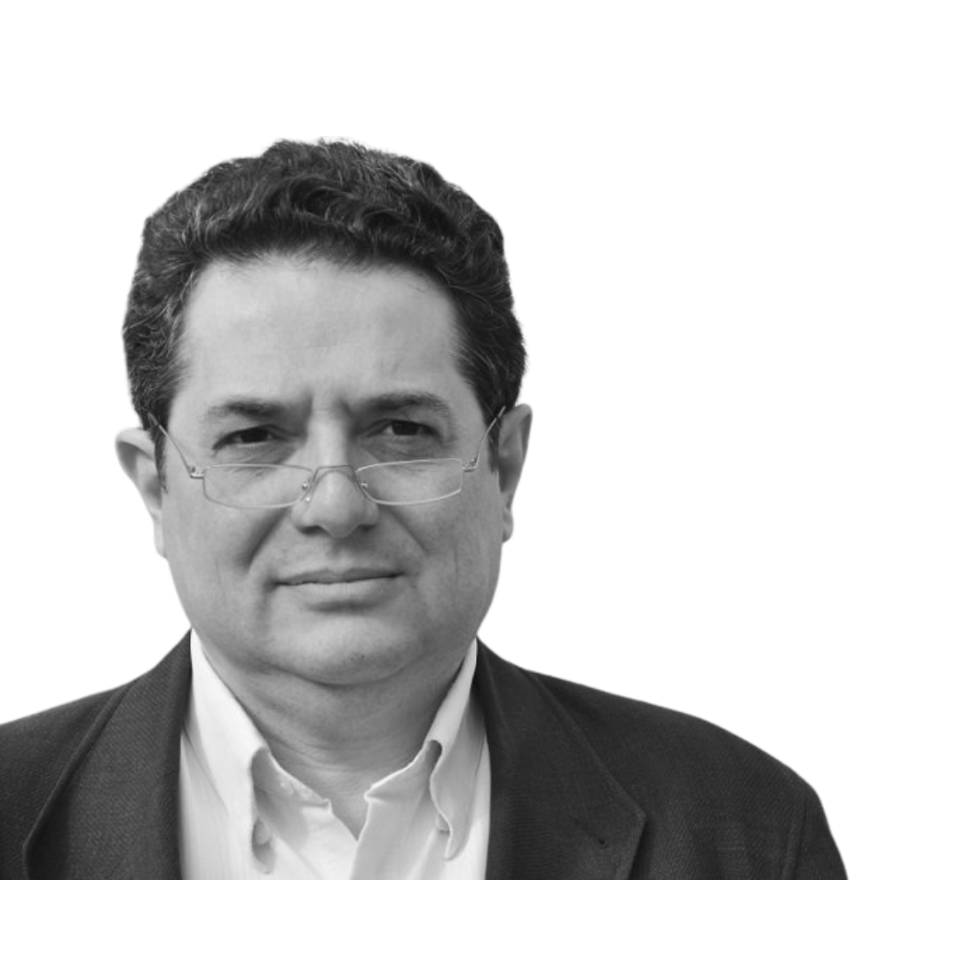 Михаил Дымшиц, генеральный директор частной консалтинговой компании «Дымшиц и партнеры»