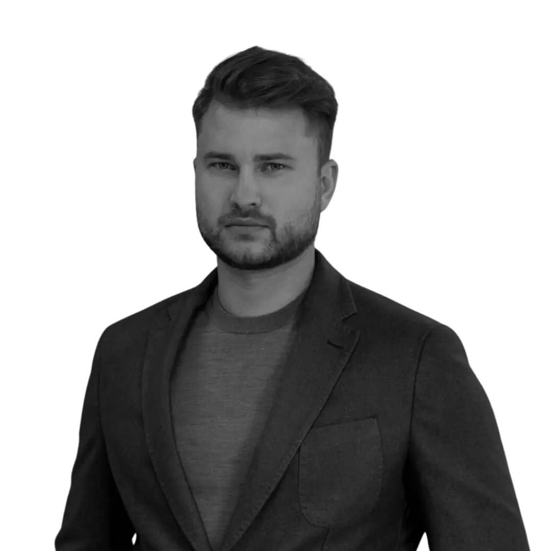 Алексей Авдеев, СЕО Calltouch