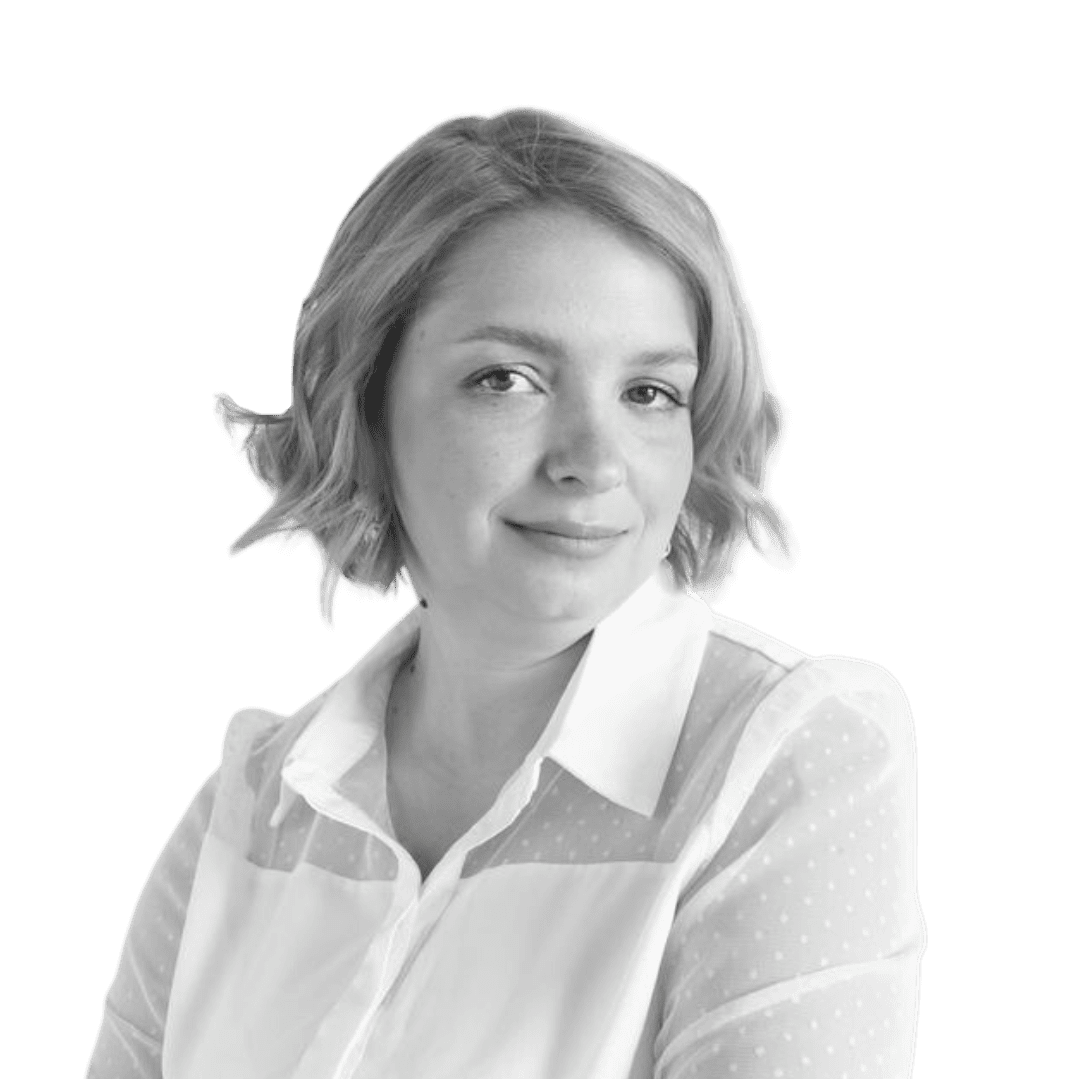Ольга Павликова, CEO&founder коммуникационного агентства TrendFox