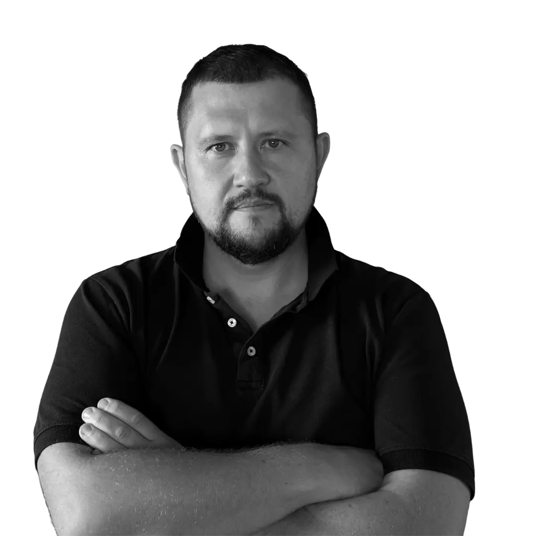 Николай Фетюхин, IT-предприниматель, CEO Intelsy