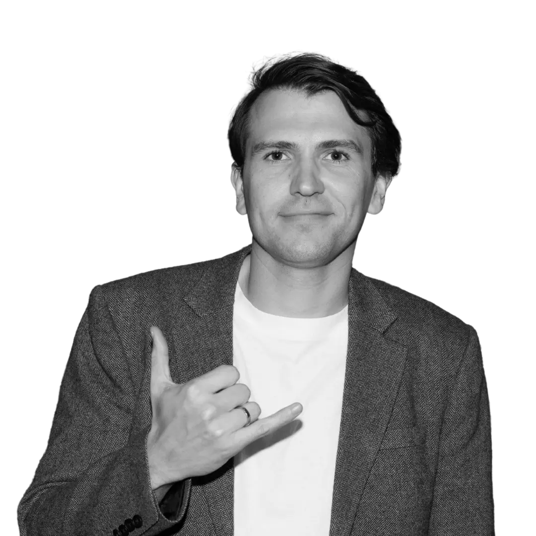 Андрей Редуто, CEO&co-founder агрегатора автомобильных объявлений Haraba