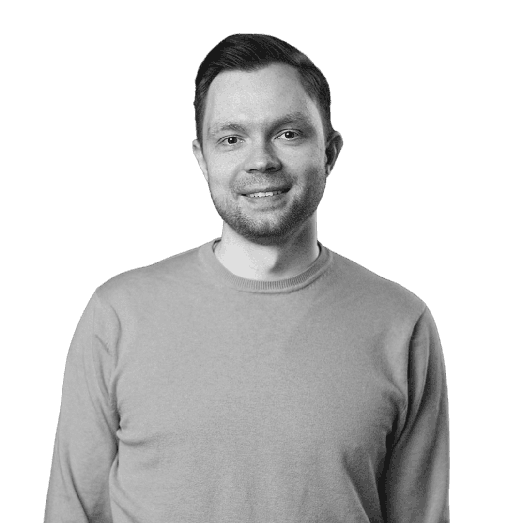 Алексей Кривошеин, сооснователь агентства стратегического маркетинга «Точно»
