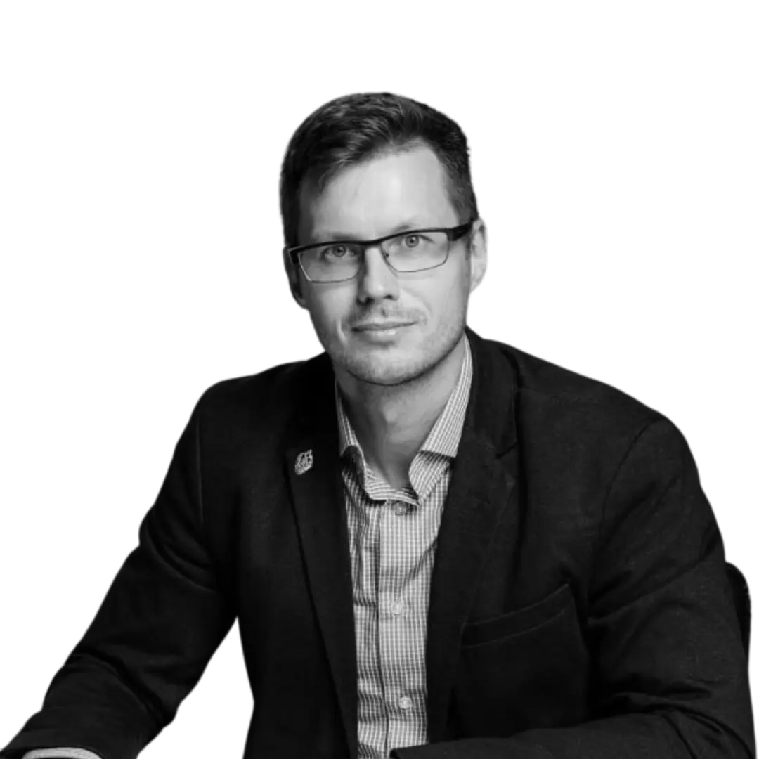 Дмитрий Красилов, генеральный директор компании LAMACON