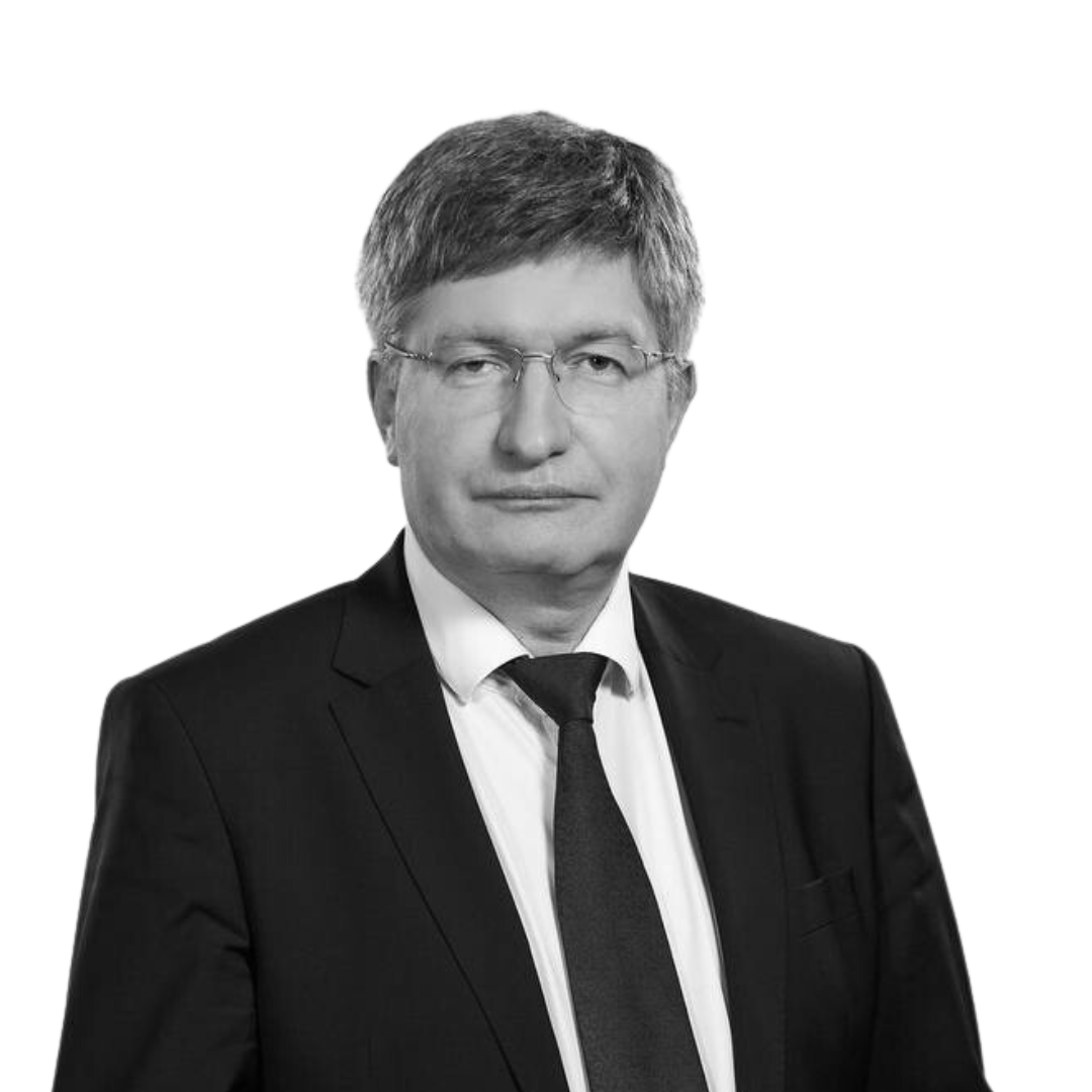 Александр Лосев, финансист, CEO «УК Спутник — Управление капиталом»