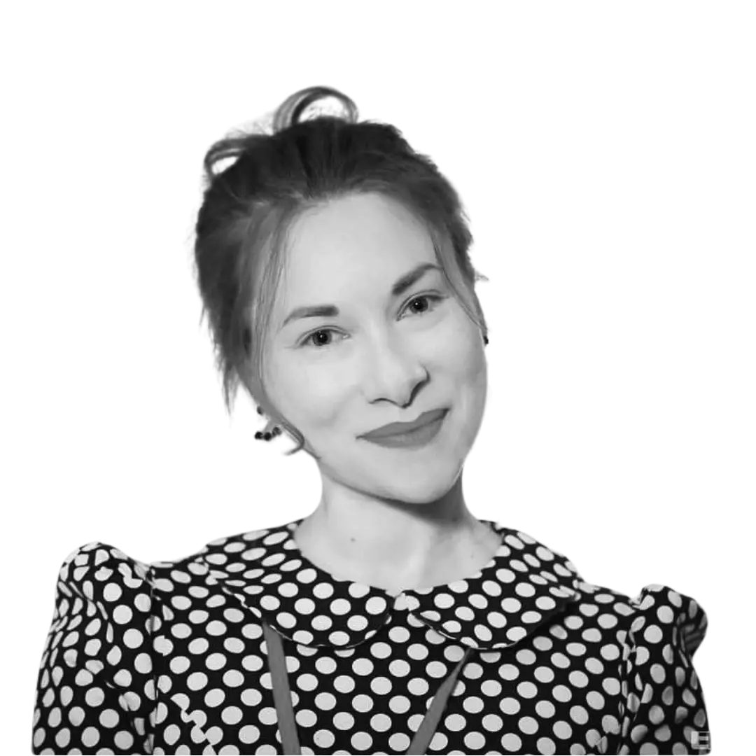 Луиза Потапова, Основатель бренда LOOIZA POTAPOVA, фотохудожник, стилист