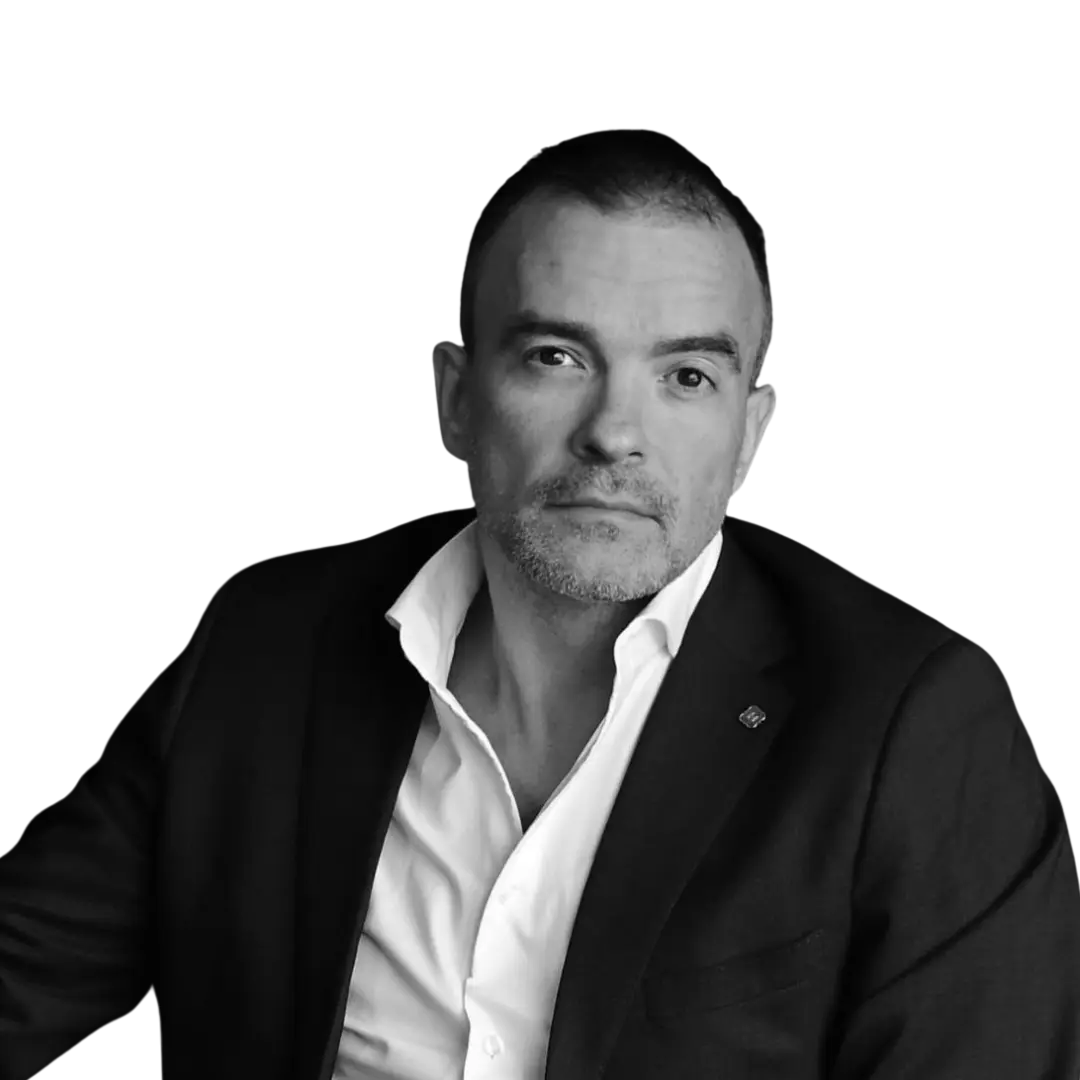 Максим Овчаренко, практикующий бизнес-тренер, организационный психолог, эксперт по развитию топ-команд