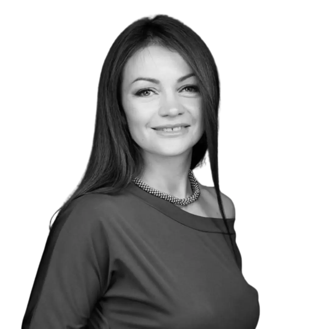 Екатерина Кичигина, CEO кадрового агентства HR ONLINE, бизнес-консультант
