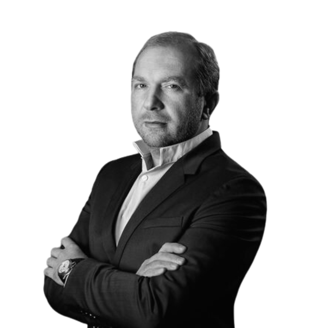Темур Шакая, основатель брендов «Аптеки Горздрав», «Лошадиная Сила», ex-владелец аптек «36,6»