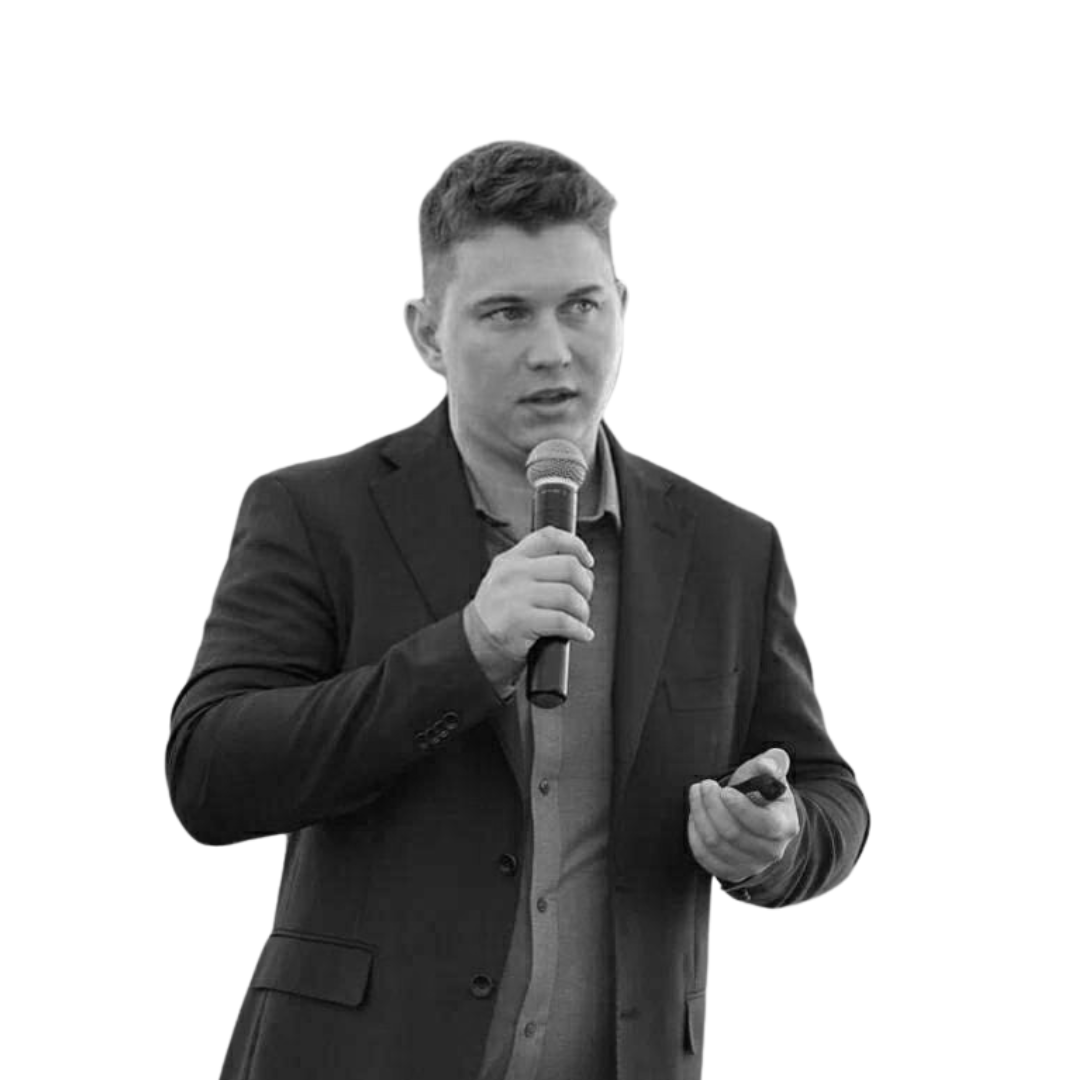 Александр Гришканич, директор департамента по управлению цифровыми активами «Газпромбанк»