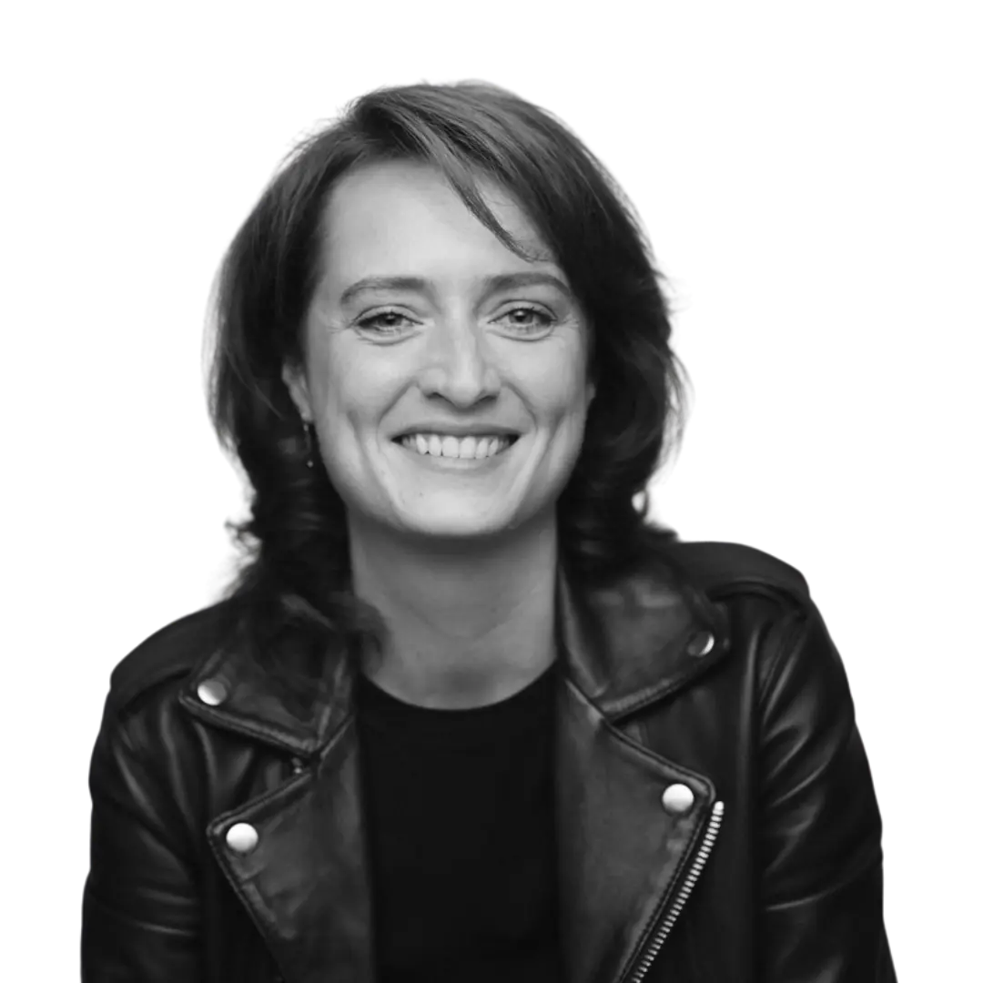 Владлена Обухова, управляющий директор BBDO, член совета директоров ГК BBDO