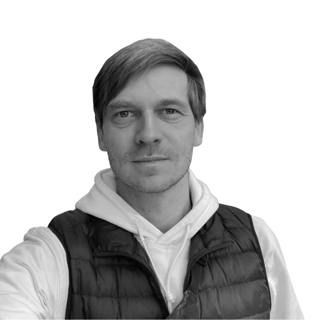 Антон Зеленин, основатель AZ Growth Group