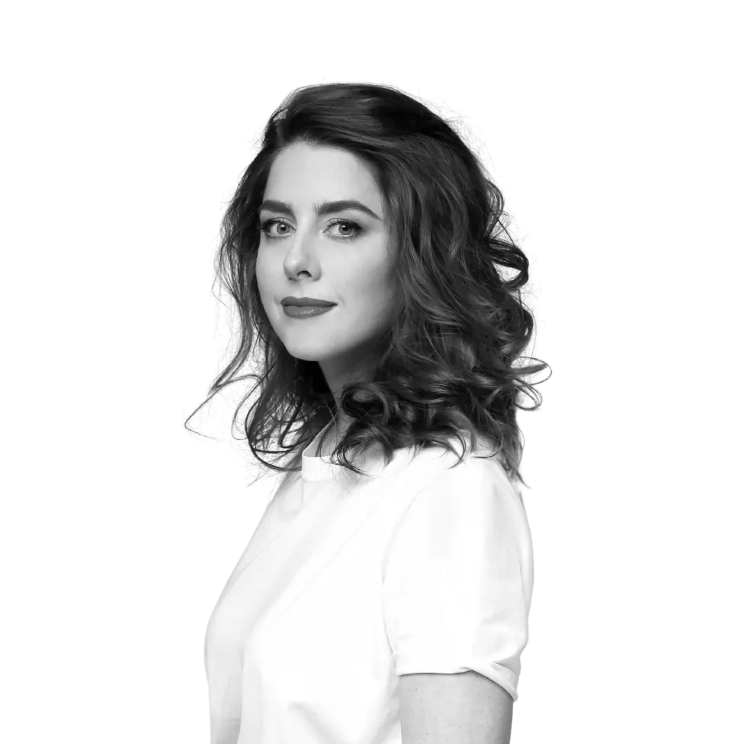Елена Медведникова, основатель и руководитель дизайн-студии SVOBODA