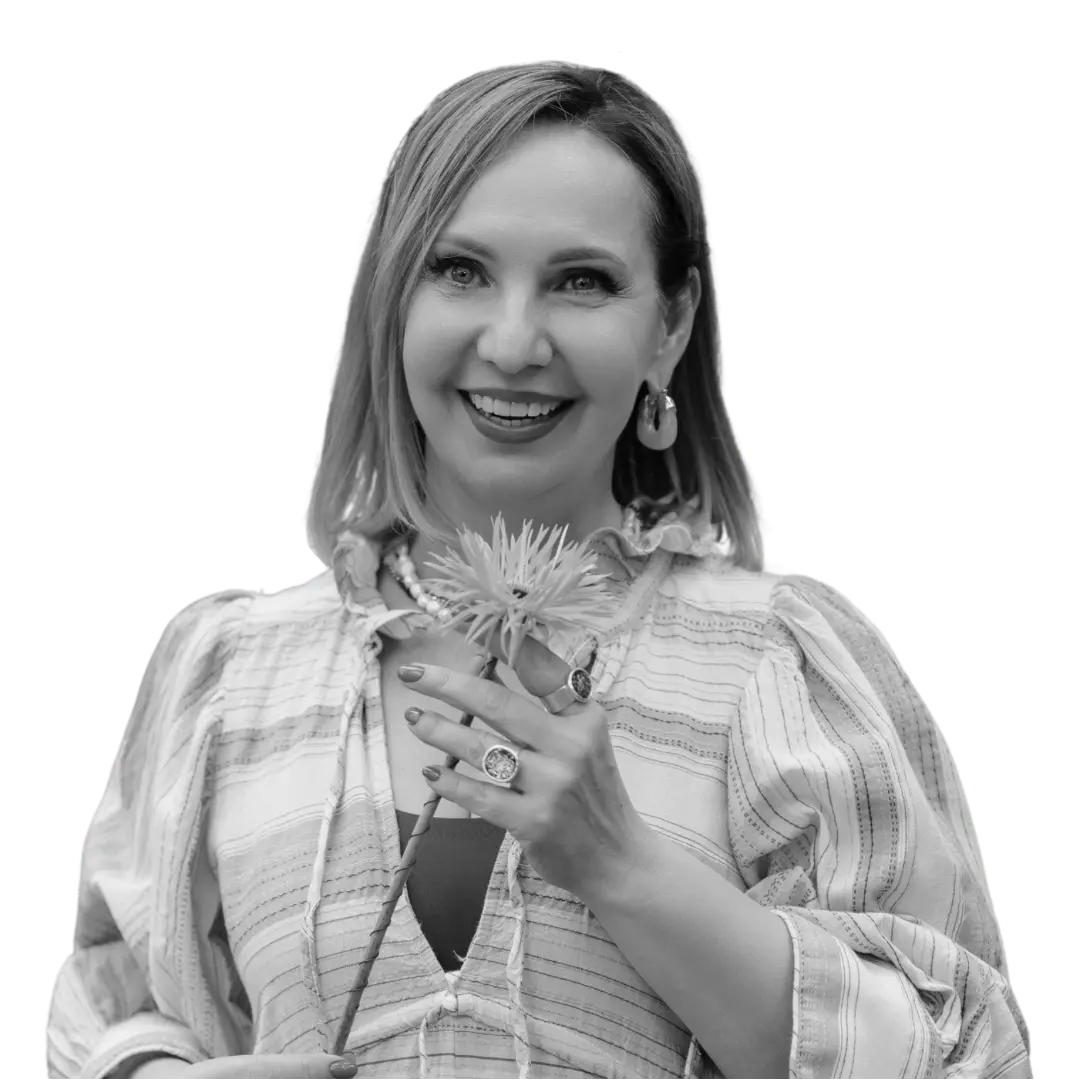 Елена Ежова, предприниматель, ресторатор, меценат
