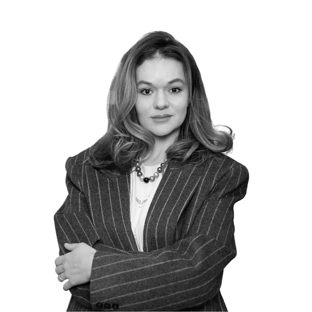 Анастасия Бабученко, бренд-директор в банке «Открытие»