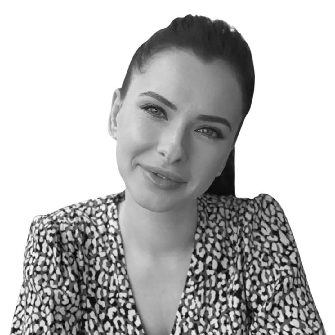 Елена Владычук, эксперт по маркетинговым коммуникациям