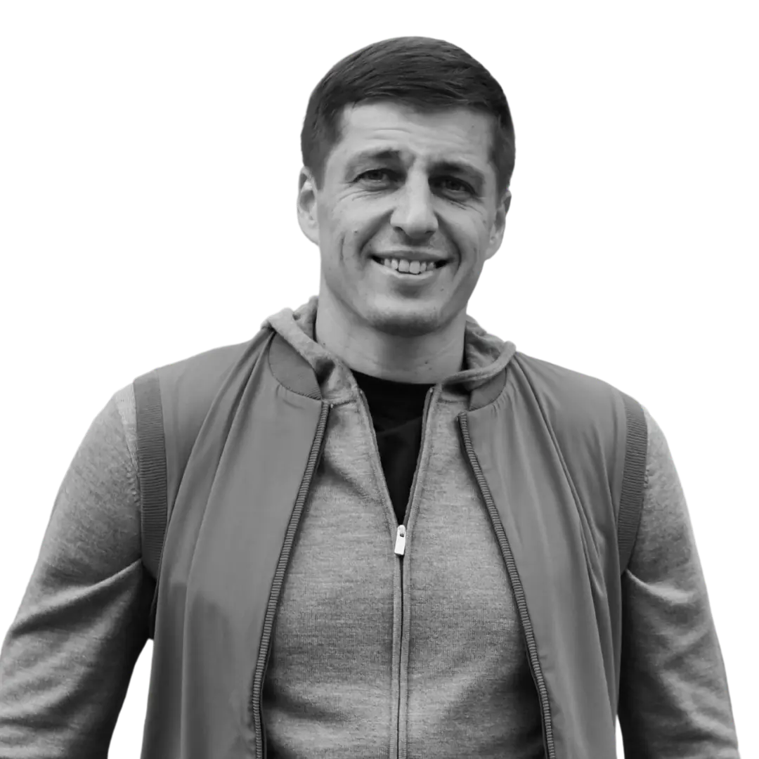 Илья Опренко, основатель и CEO Skyfort Capital