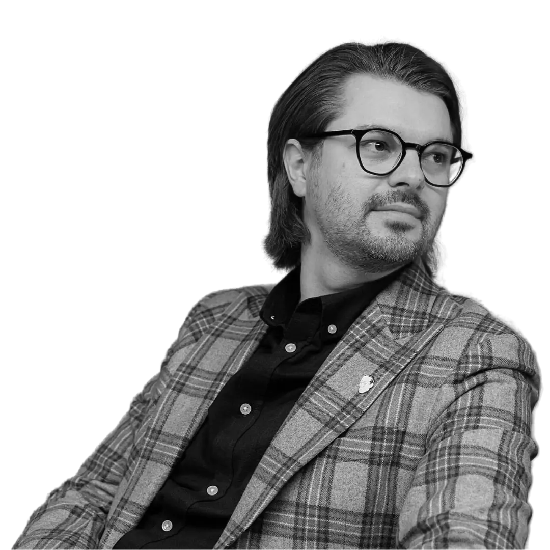 Сергей Кондауров, директор по дизайну интерфейсов умных устройств в «Яндексе»