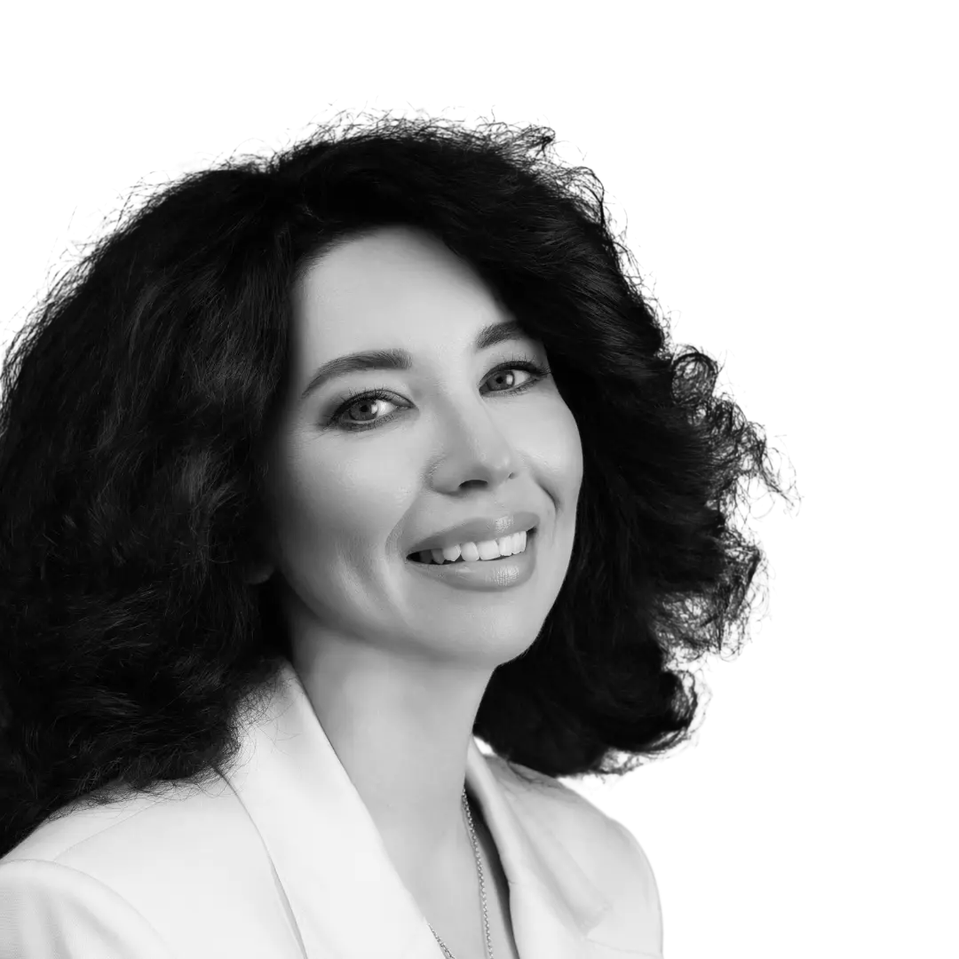 Ирина Тарасова, директор центра корпоративных инноваций «Акселератора ФРИИ»