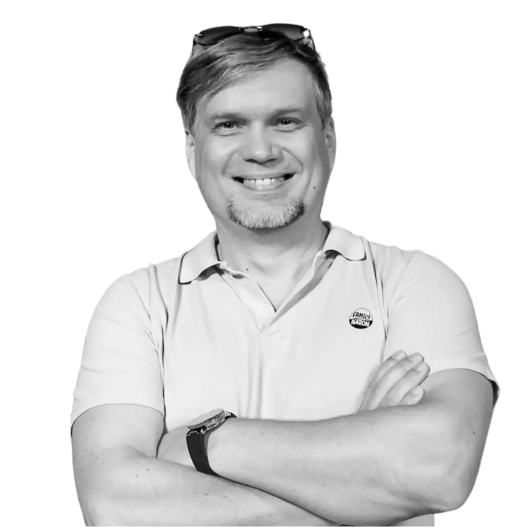 Яков Васин, консультант и ведущий преподаватель Бауманского центра последипломного обучения «Специалист»