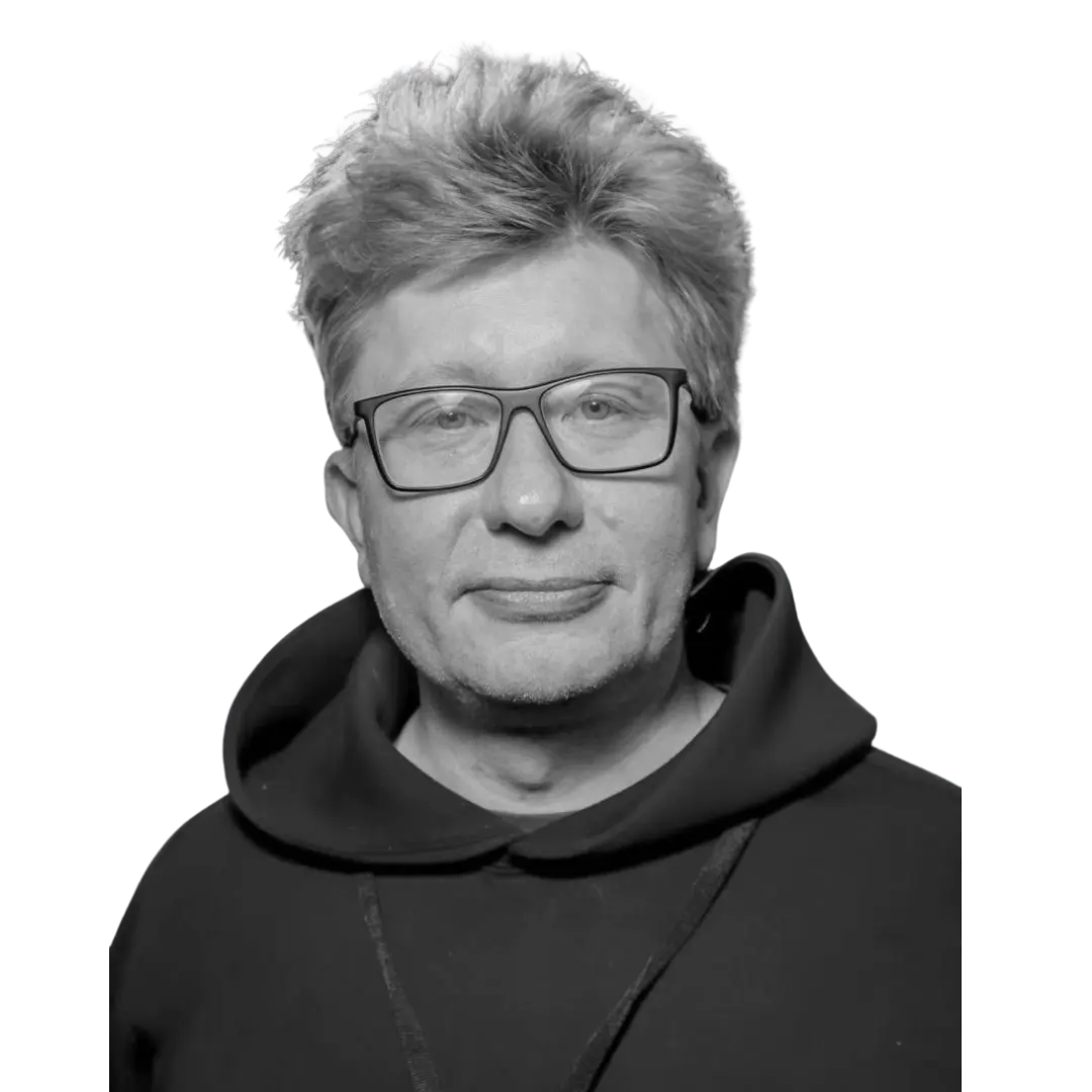 Олег Гончаров, руководитель центра креативного девелопмента НИУ ВШЭ