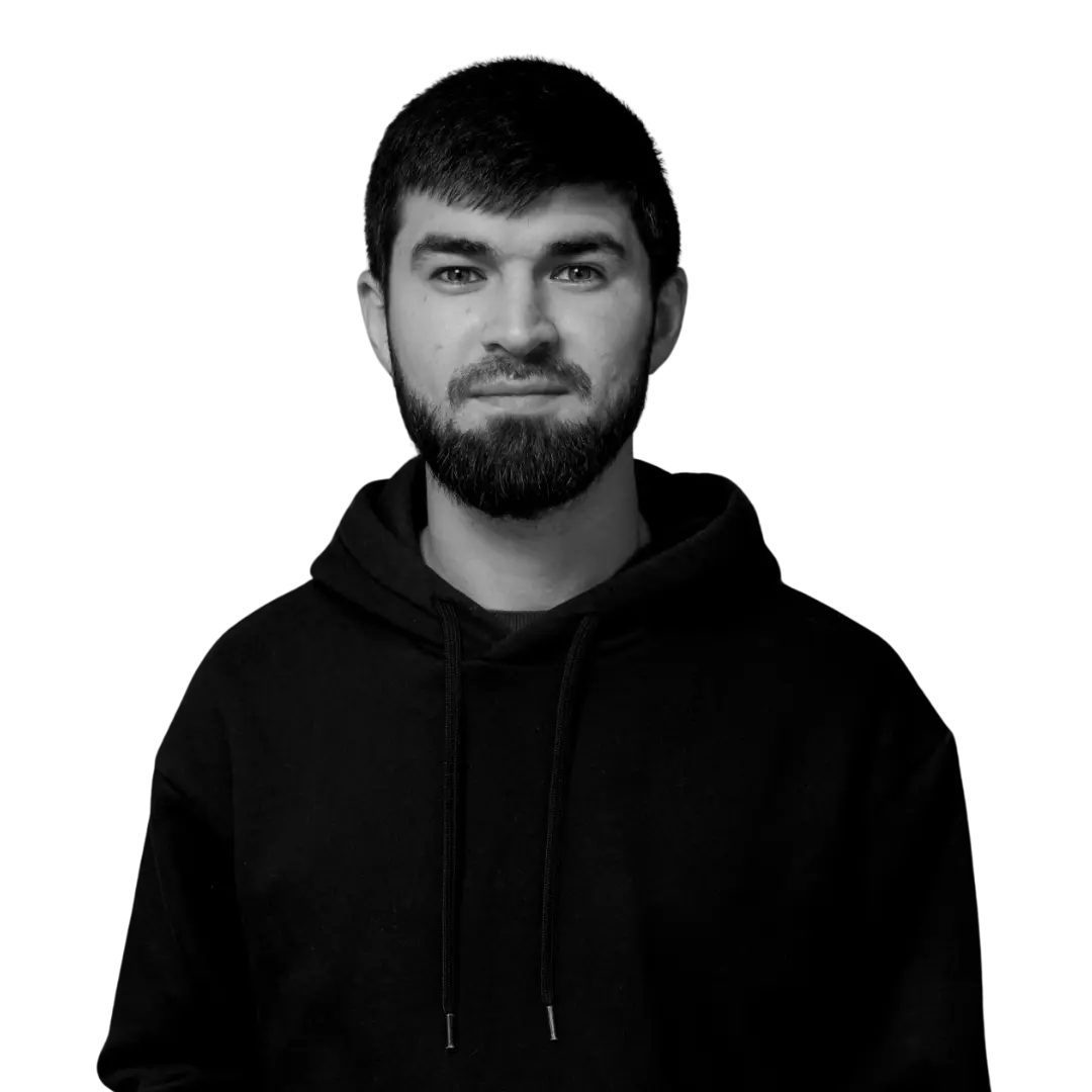 Курбан Муртазалиев, CEO&founder сети кофеен Balance Coffee
