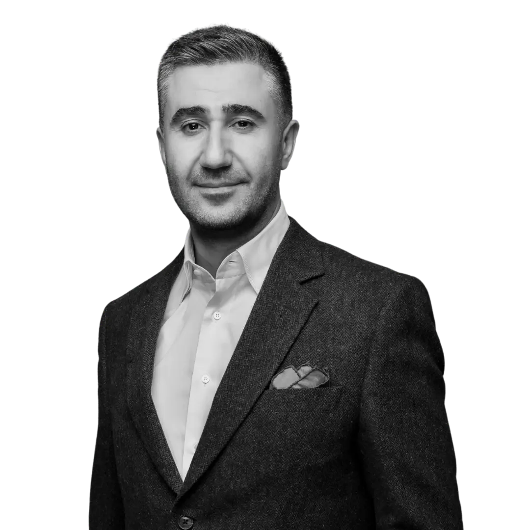 Александр Хачиян, основатель компаний AWG, SkillStaff и TalentNations