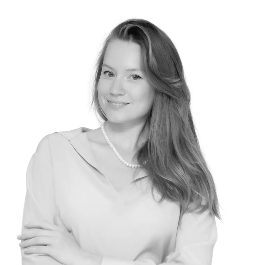 Ксения Бережная, сооснователь женского международного сообщества Inspiration Women’s Club International