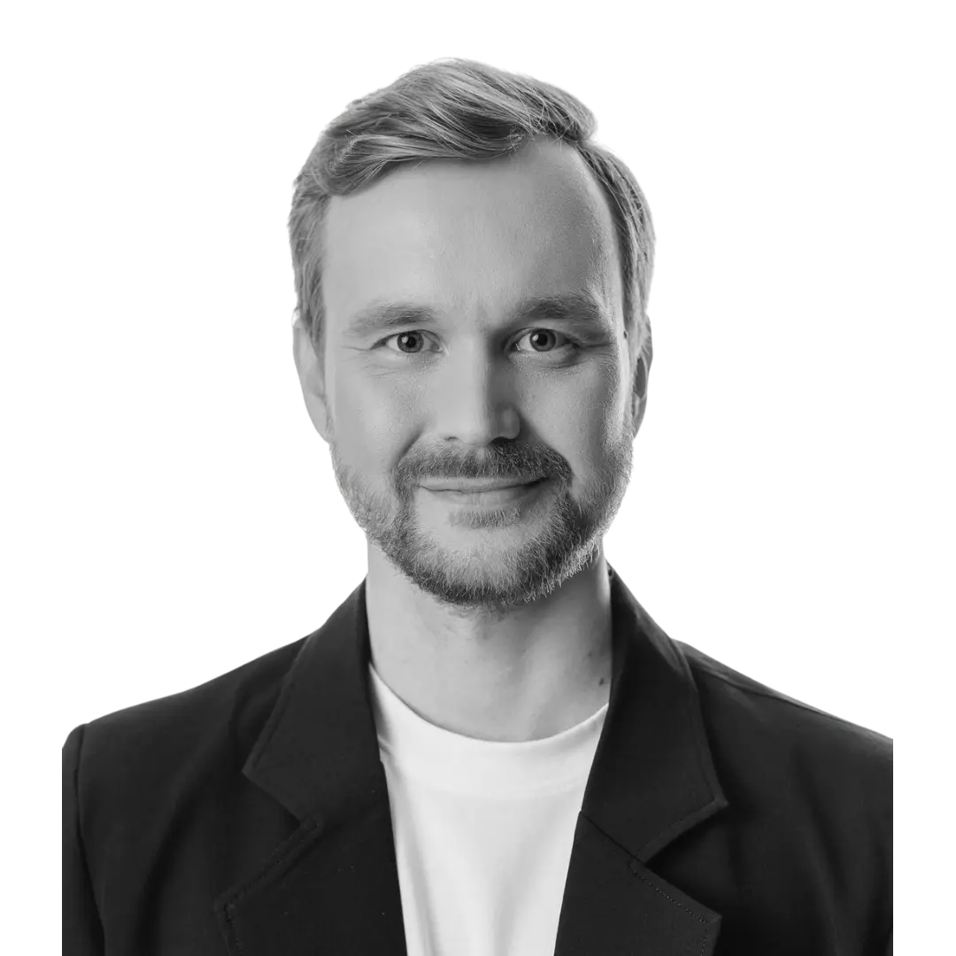 Ярослав Ражев, руководитель корпоративного университета SIMPLE Group