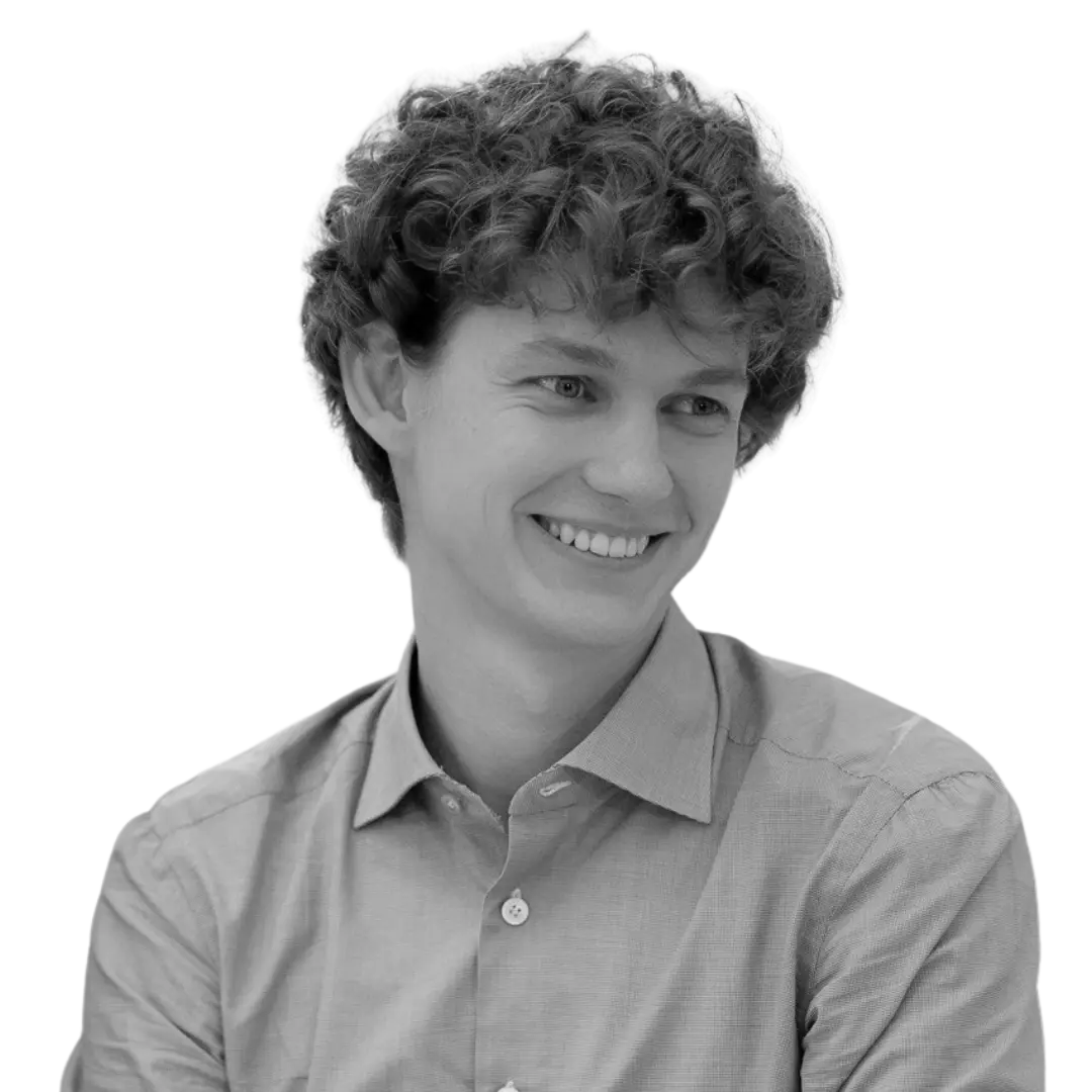 Никита Герц, Chief Growth Officer в «Магнит» e-Commerce